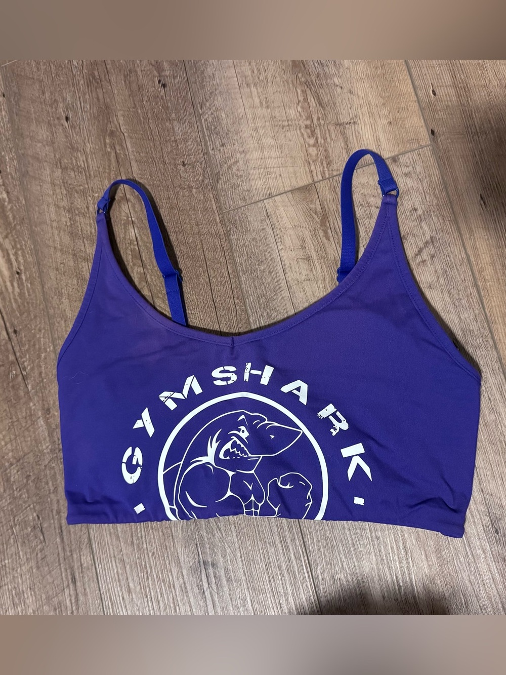 Gymshark Original Legacy Sports Bra